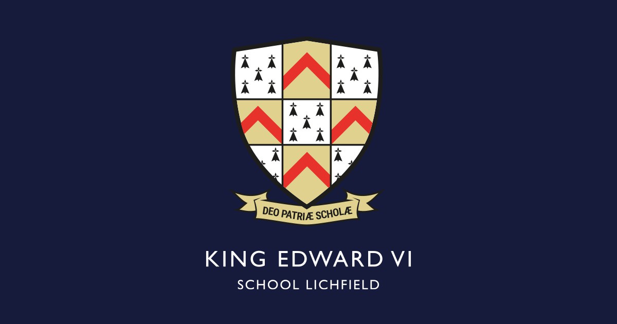 Senior Eight for 2025/26 - King Edward VI